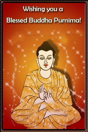 Buddha Purnima