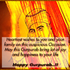 Happy Gurupurab