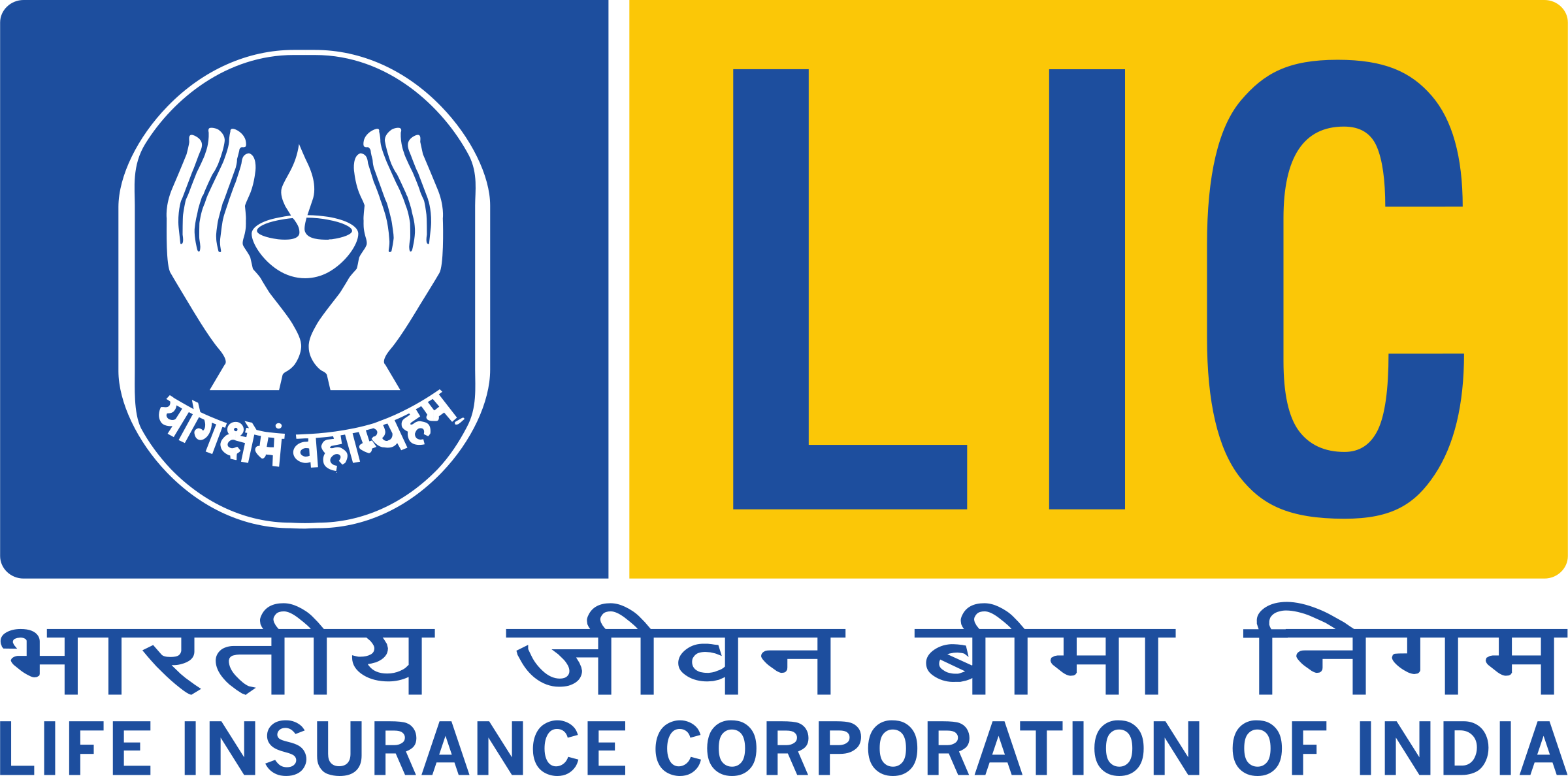 LIC Logo