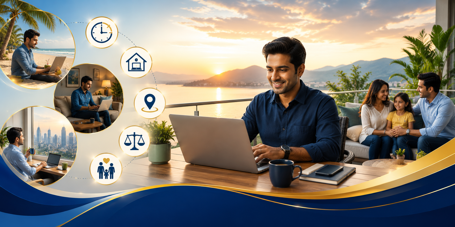LIC Advisor Banner